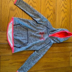 Under Armor Sweatshirt YSM